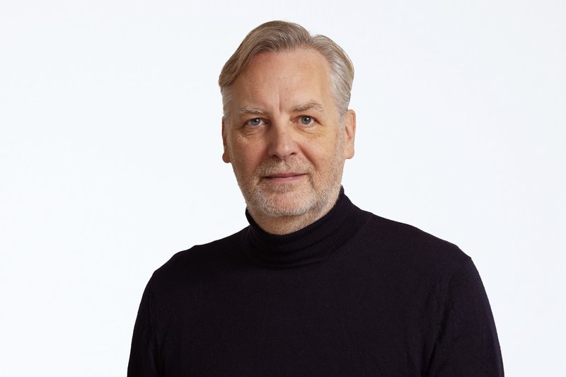 Johan Nilsson, marknadschef Bankomat AB. Pressbild. 